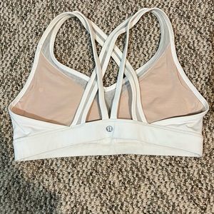 Lululemon Bra 10
